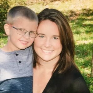 Meet your Posher, Amy